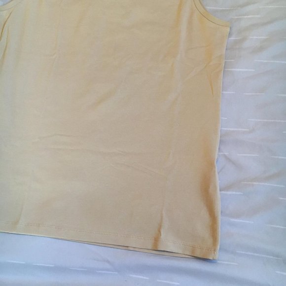 ASOS tank top - Picture 3 of 4